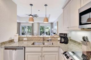 Salty Breeze - Saint Simons Island - 5