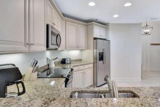 Salty Breeze - Saint Simons Island - 4