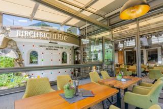 Kirchbichlhof GmbH - 2