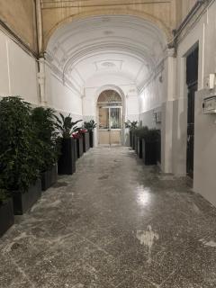 Maison Tabou - Bari - 1