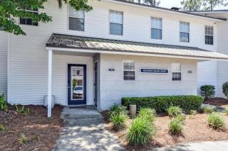 Island Square 145 - Saint Simons Island - 7