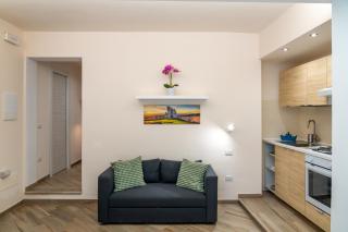 Cozy Flat - nel Cuore di Santa Maria - ItalyWeGo - Santa Maria degli Angeli - 0