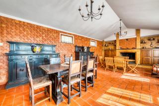 Villa Marta - Spoleto - 9