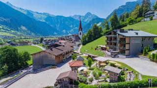 Hotel Kirchbichlhof - Hippach - 6