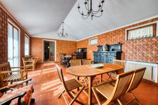 Villa Marta - 8