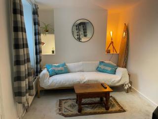 2 bedroom cottage in Kingsbridge - Kingsbridge - 0