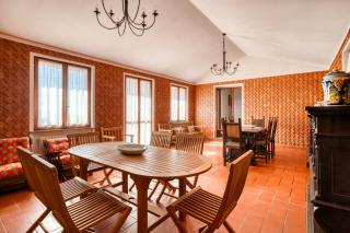 Villa Marta - Spoleto - 7