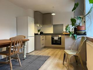 2 bedroom cottage in Kingsbridge - Kingsbridge - 9