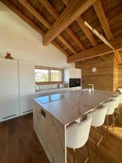 Chalet Le Sun centre station de 300 m2 - La Toussuire - 7