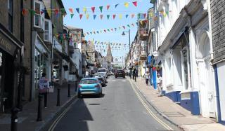 2 bedroom cottage in Kingsbridge - Kingsbridge - 6