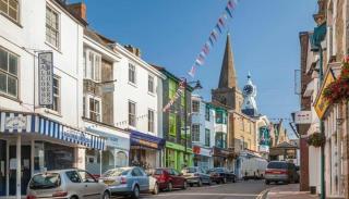 2 bedroom cottage in Kingsbridge - Kingsbridge - 4