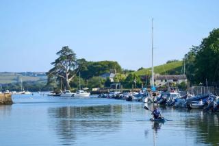 2 bedroom cottage in Kingsbridge - Kingsbridge - 3