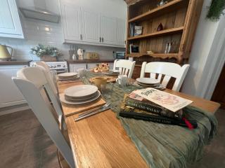 Pomeroy Cottage in the Peak District - Flagg - 3