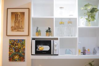 JM Residences - - 9