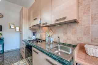 Casa Degli Zii in Salento - Trepuzzi - 6