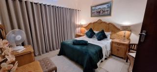 Mitat Guesthouse - Beaufort Wes - 8