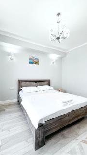 Cozy Almaty Escape - Almaty - 5