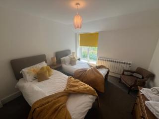 Pomeroy Cottage in the Peak District - Flagg - 4