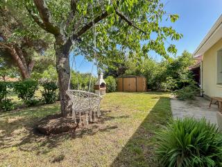 Maison Cosy Avec Piscine - Bergerac - 1