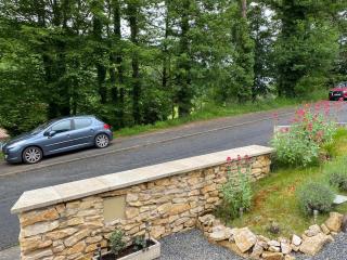 Chambre d hôtes le Val du Loup petit déjeuner continental sur demande - 3