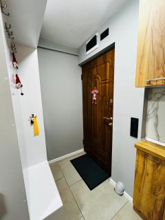 Naukova Aqvapark Apartment - Leópolis - 2