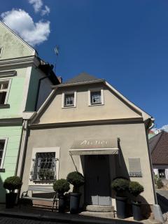 Apartmán 244 - Tábor - 0