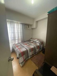 2br studio 1br avida tower new manila - Manila - 7