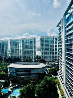 Leisure Escape Azure staycation - Sampong - 9