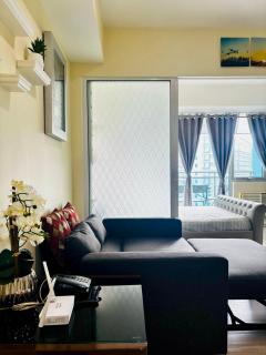 Leisure Escape Azure staycation - Sampong - 3