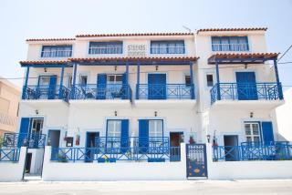 Angistri's panorama apartments - Skala - 0