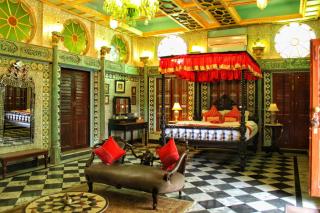 Bari Kothi Heritage Hotel - 2