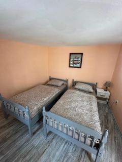 Apartment Sarajevo - Sarajevo - 7