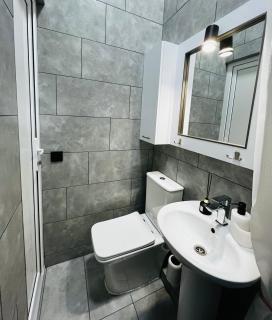 Naukova Aqvapark Apartment - Leópolis - 1