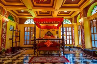 Bari Kothi Heritage Hotel - 1
