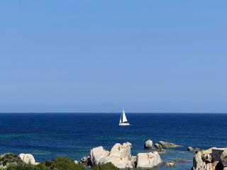 B&B Les Capitaineries - Bonifacio - 5