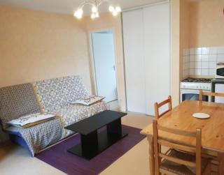 Appartement Vieville - Viéville - 0