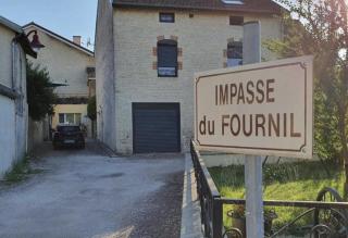 Appartement Vieville - 1