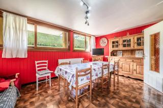 Appartement en residence - Morzine - 9