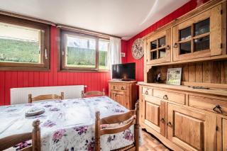 Appartement en residence - Morzine - 7