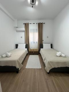 Apartment Debrova - Alexandroúpolis - 2