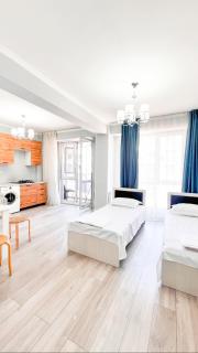 Cozy Almaty Escape - Almaty - 4