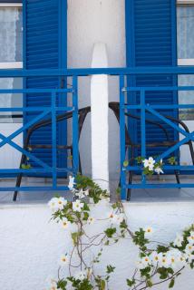Angistri's panorama apartments - Skala - 9