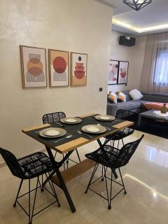 Appartement magnifique - 4