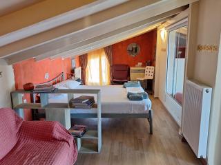 Iakinthi Apartment - Kavala - 8