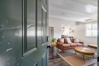 Chic Abode In Central Berkley - Berkeley - 9