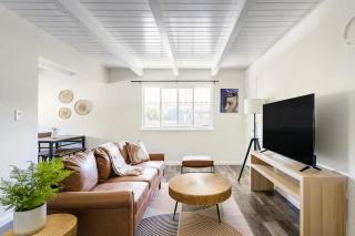 Chic Abode In Central Berkley - Berkeley - 8