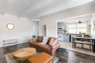 Chic Abode In Central Berkley - Berkeley - 7