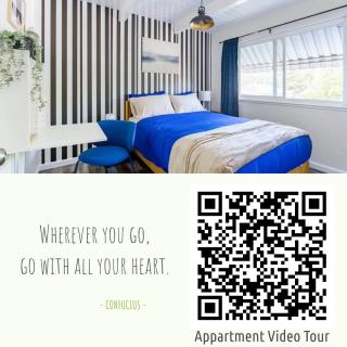Chic Abode In Central Berkley - Berkeley - 6