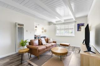 Chic Abode In Central Berkley - Berkeley - 4