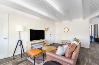 Chic Abode In Central Berkley - Berkeley - 3
